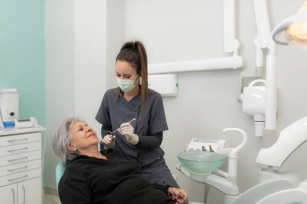 Best Pediatric Emergency Dentist in Wfield, IN