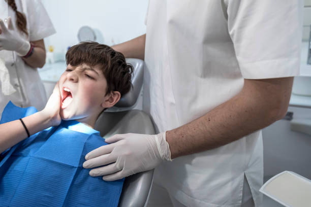 Best Mobile Emergency Dentist in Wfield, IN