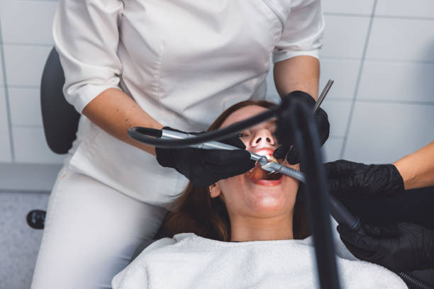 Best Emergency Dentist for Lost Fillings or Crowns in Wfield, IN